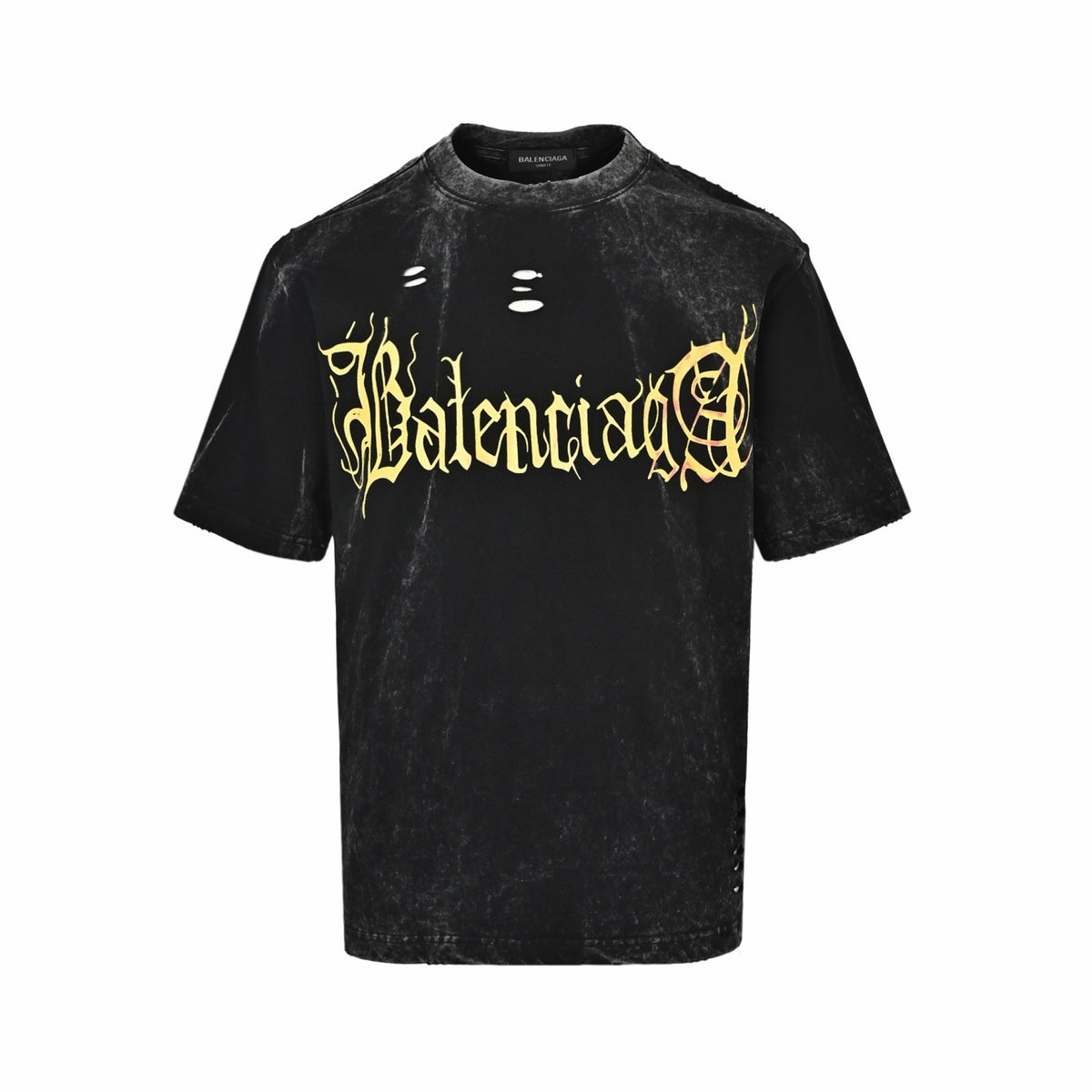 Black T-Shirt
