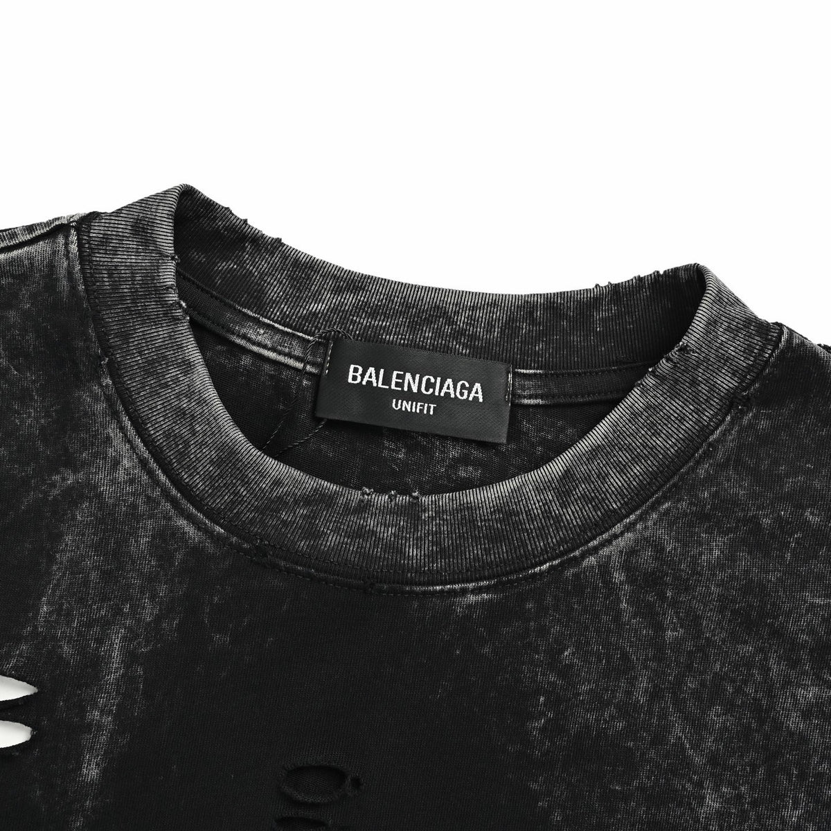 Black T-Shirt