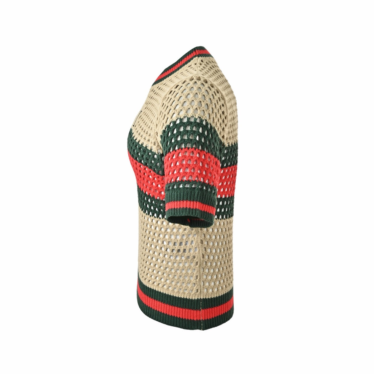 Multi-Color Sweatshirt