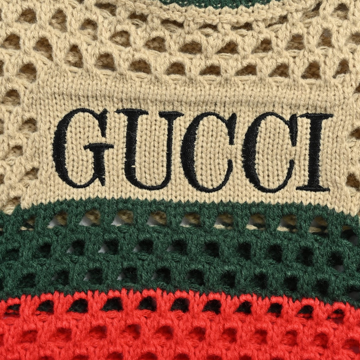 Multi-Color Sweatshirt