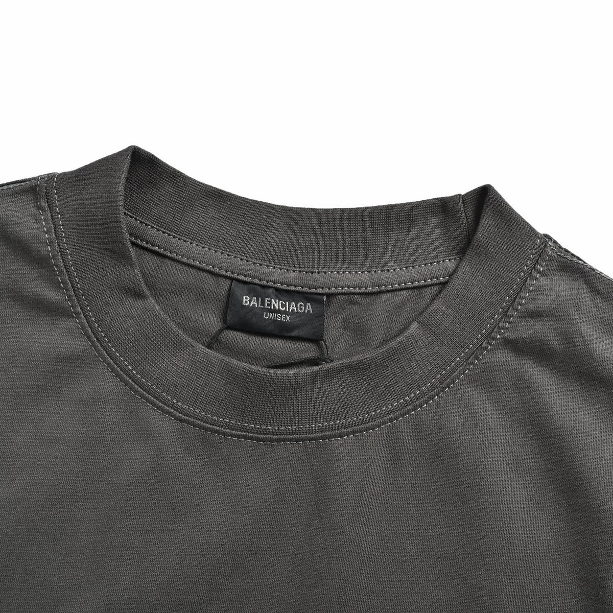 Black T-shirt