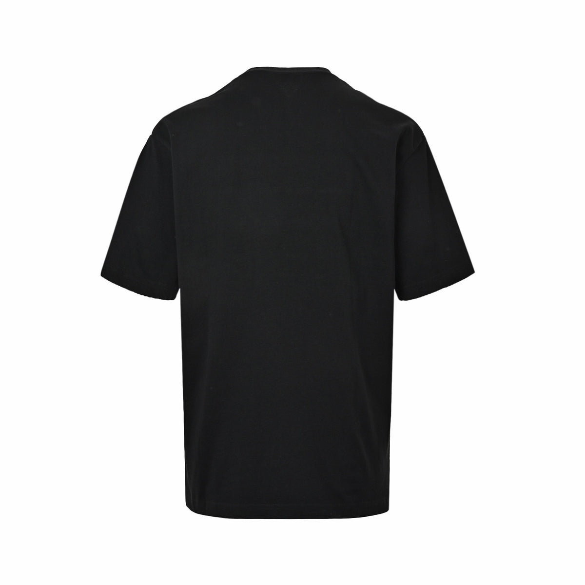 Black and White T-shirt