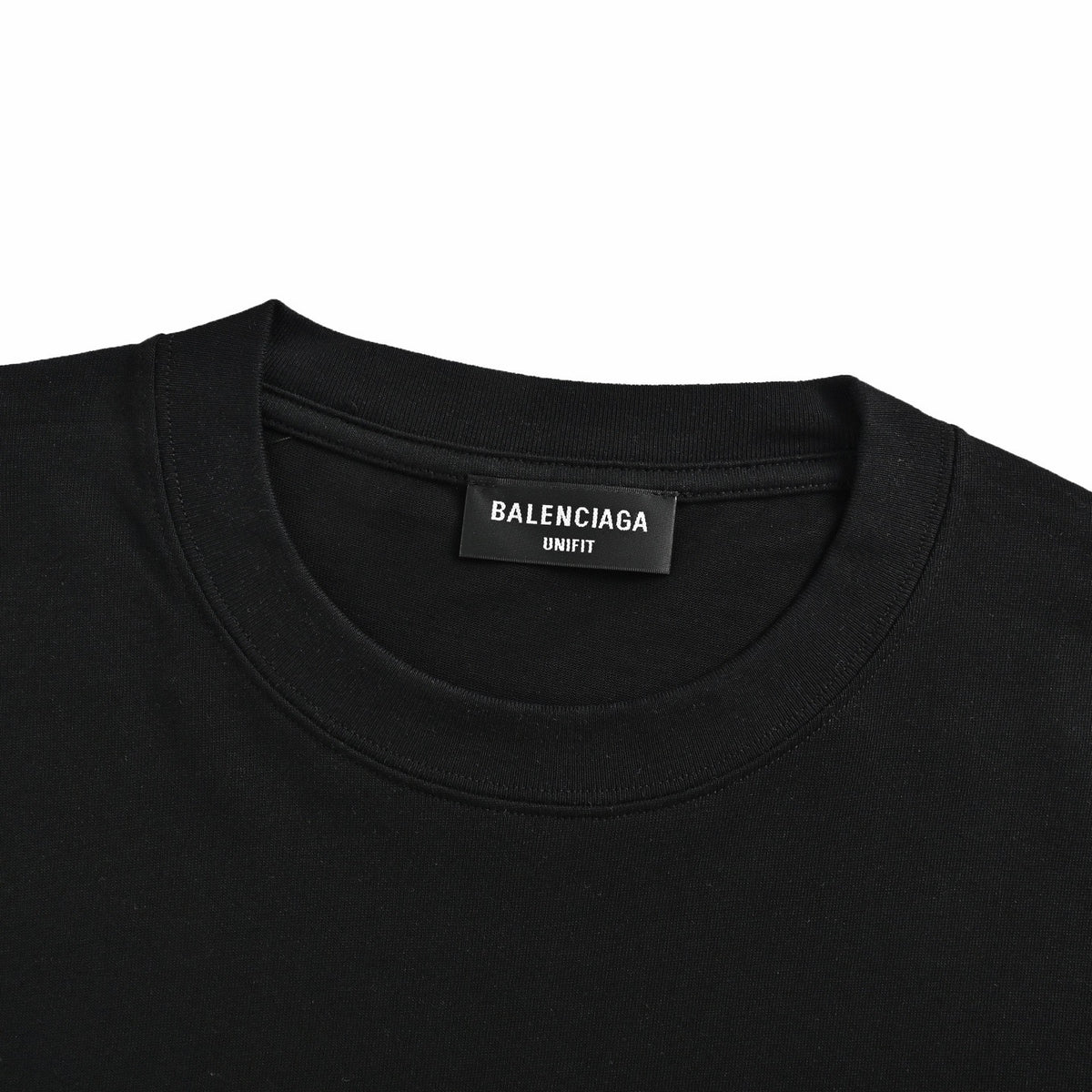 Black and White T-shirt