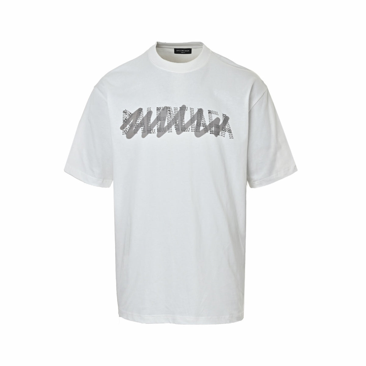 Black and White T-shirt