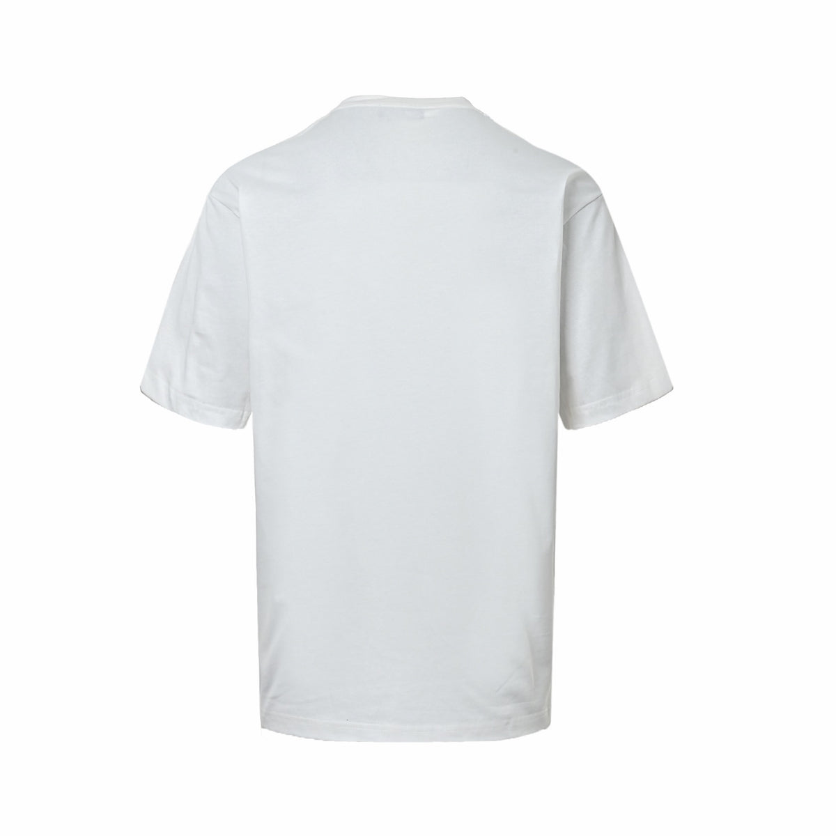 Black and White T-shirt