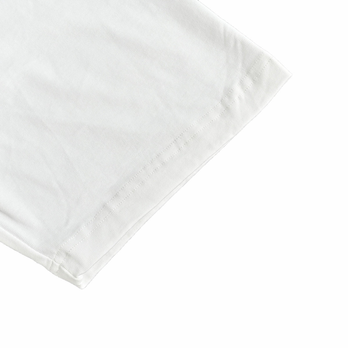 Black and White T-shirt