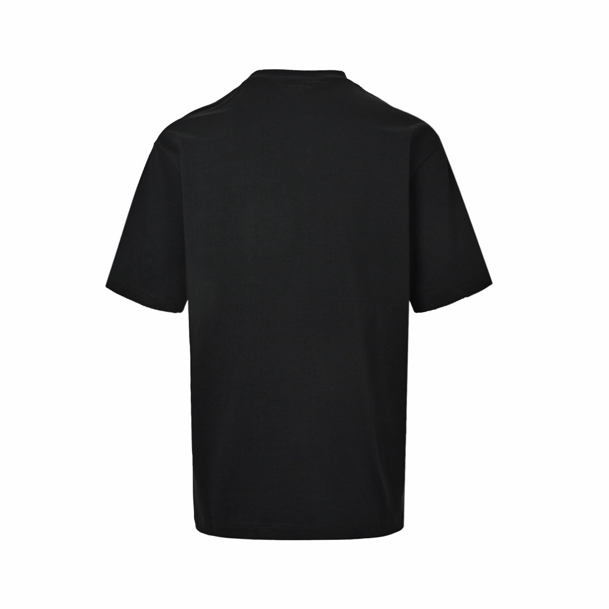 Black and White T-shirt