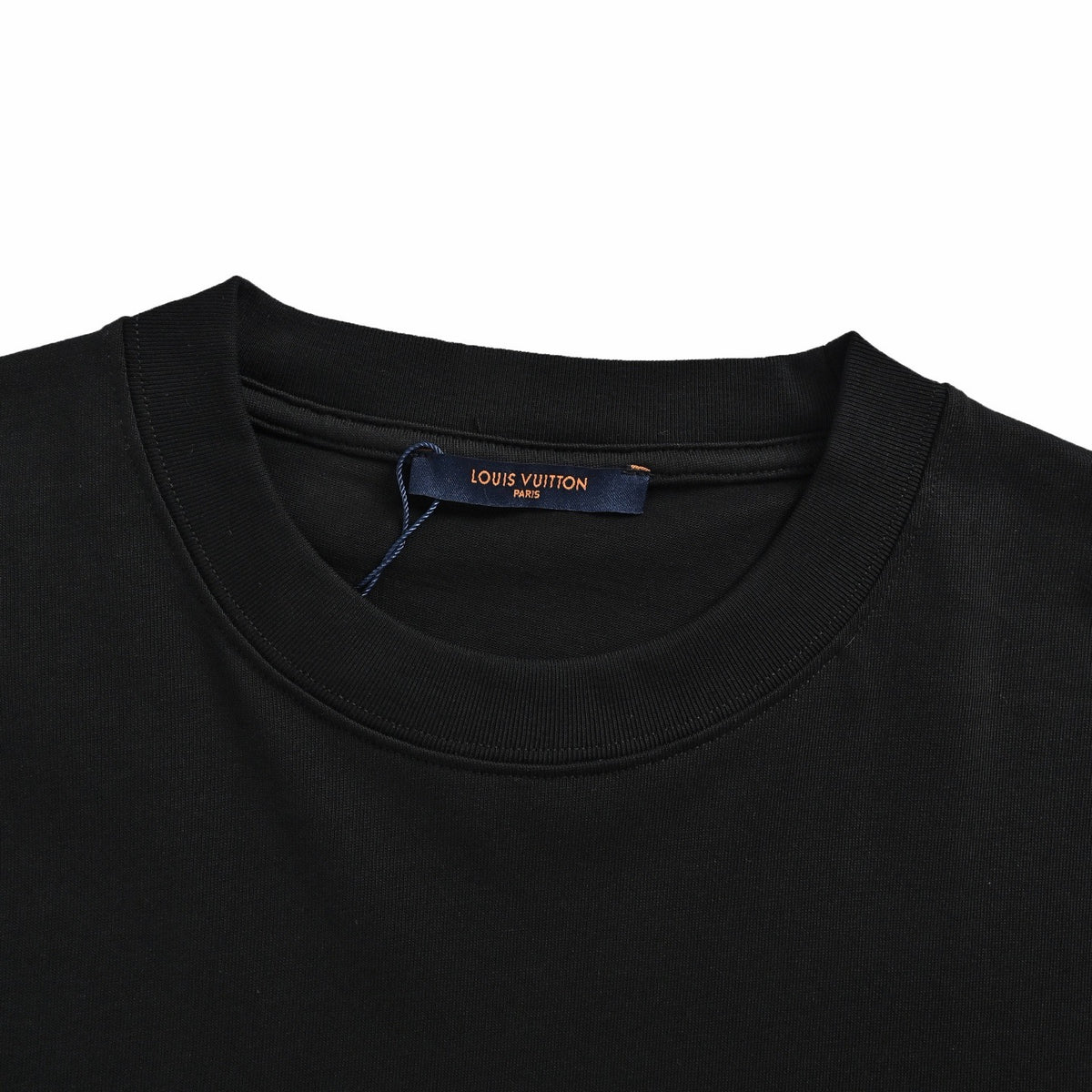 Black and White T-shirt