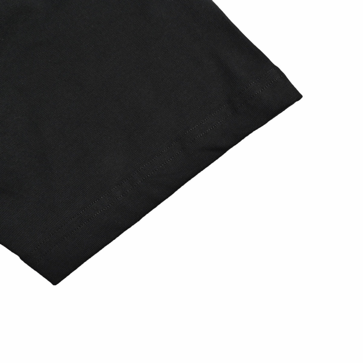 Black and White T-shirt