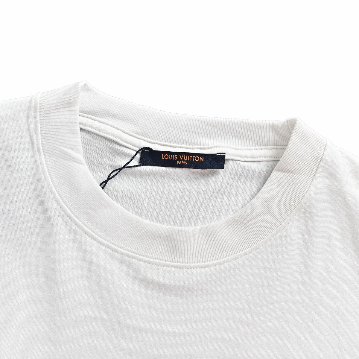 Black and White T-shirt