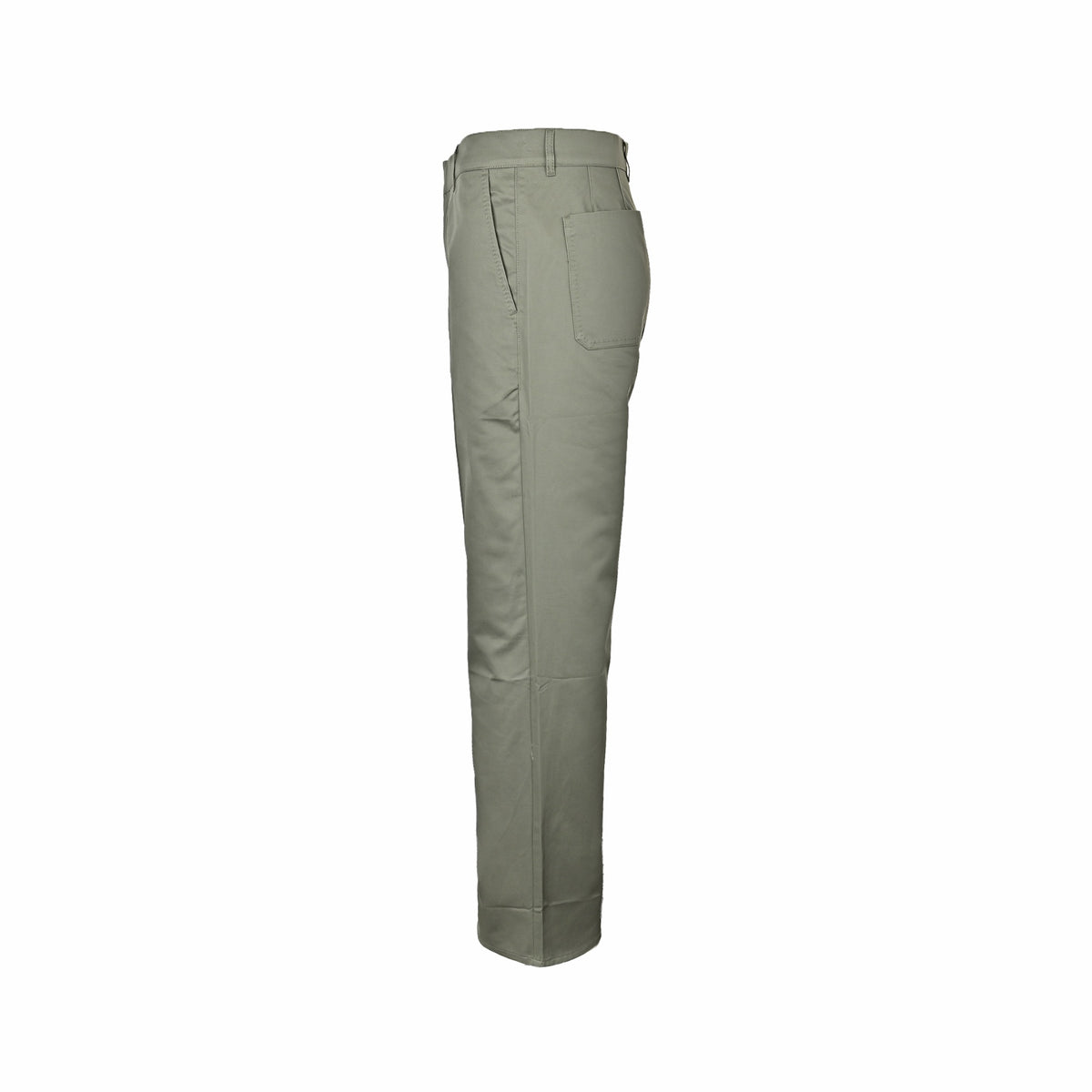 Multi-color Pants