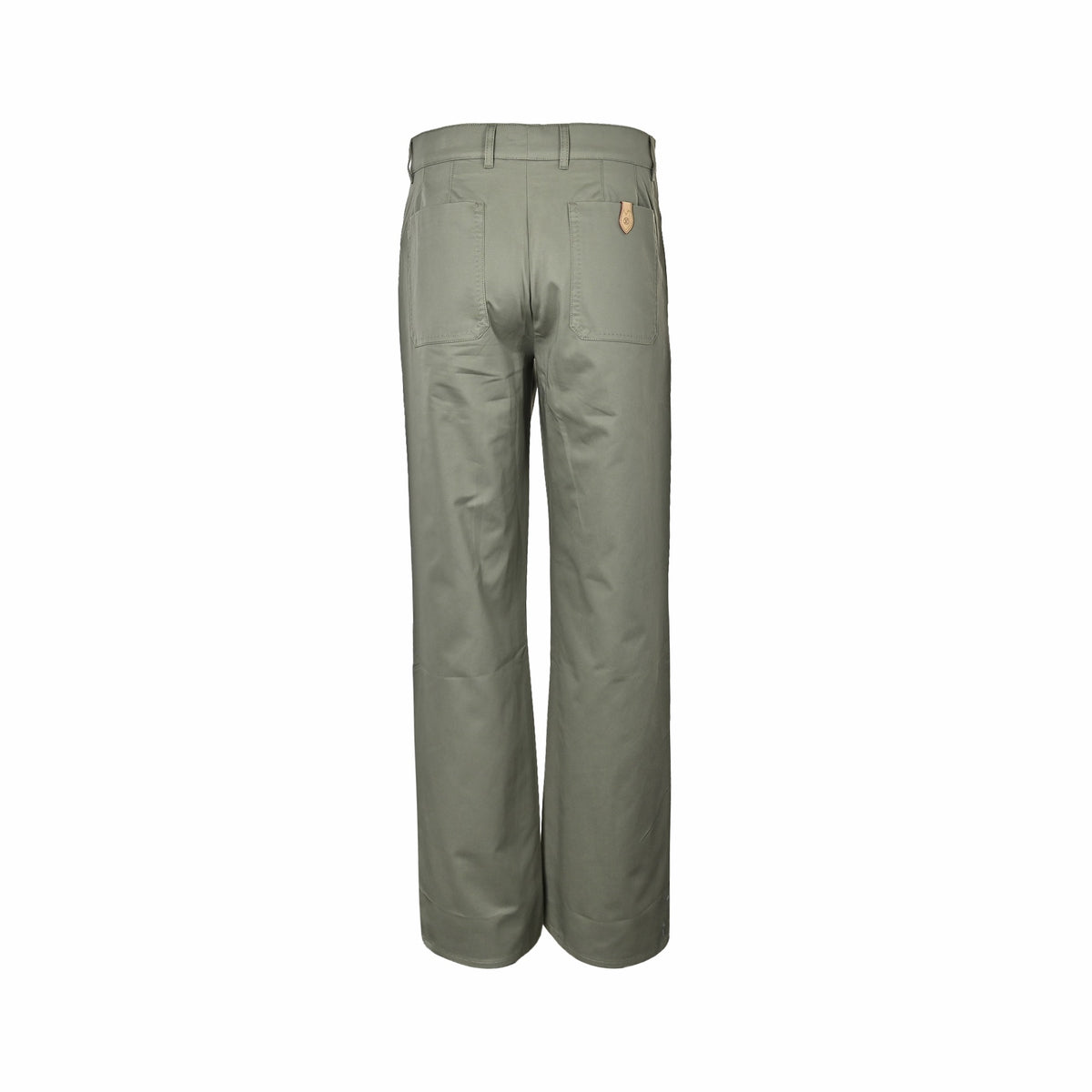 Multi-color Pants