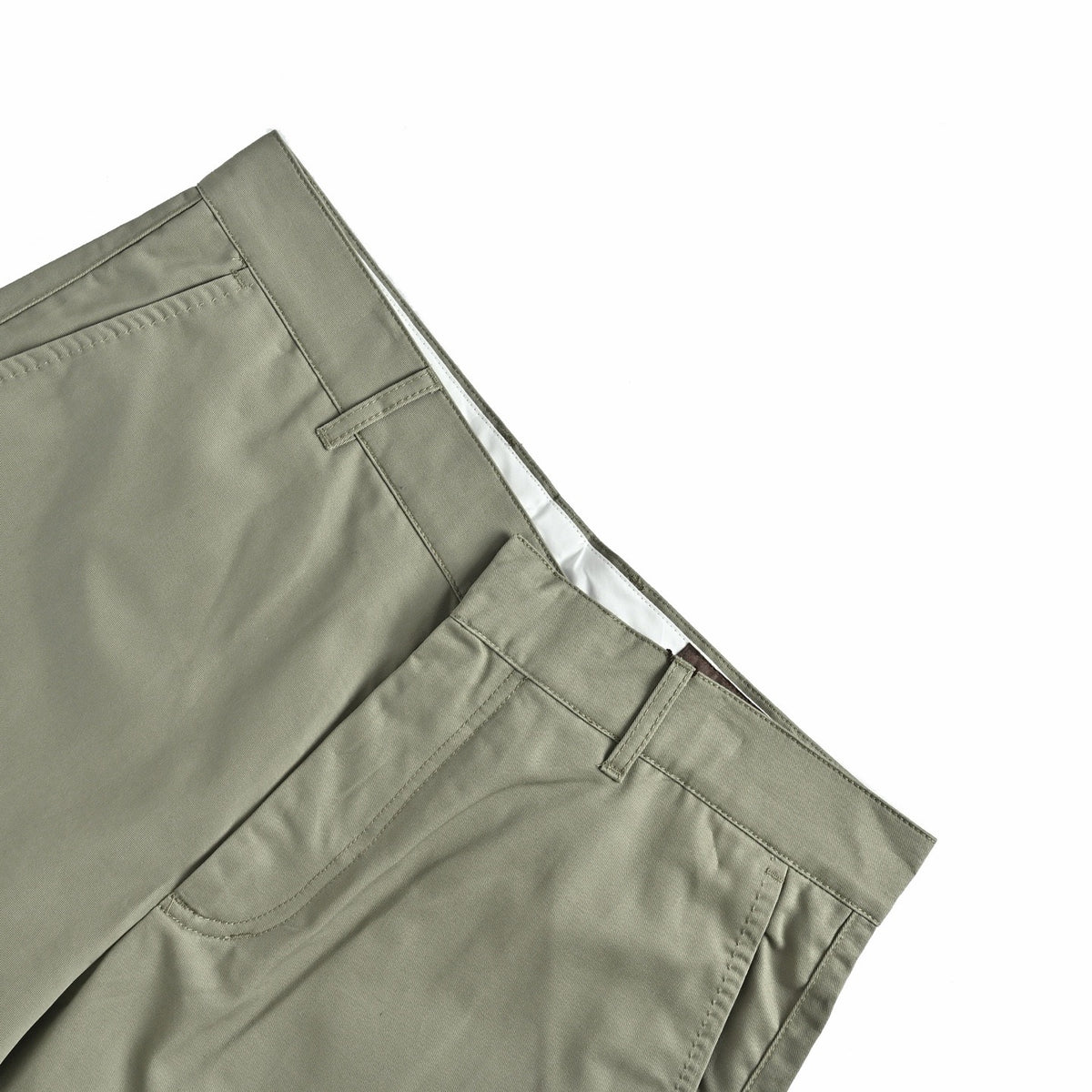 Multi-color Pants