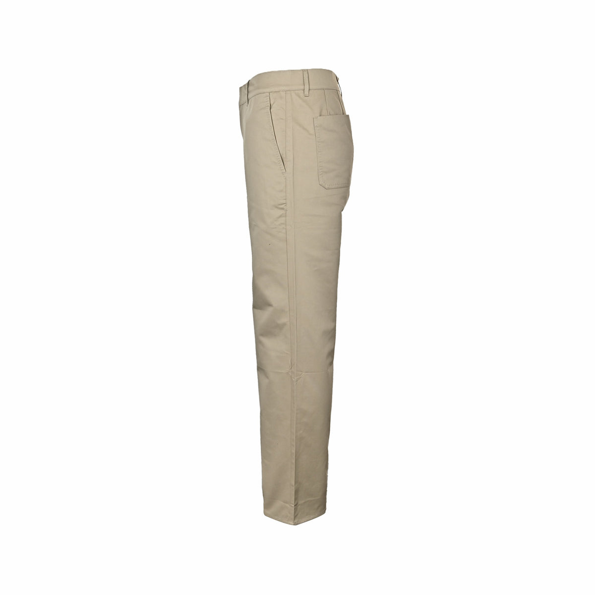 Multi-color Pants