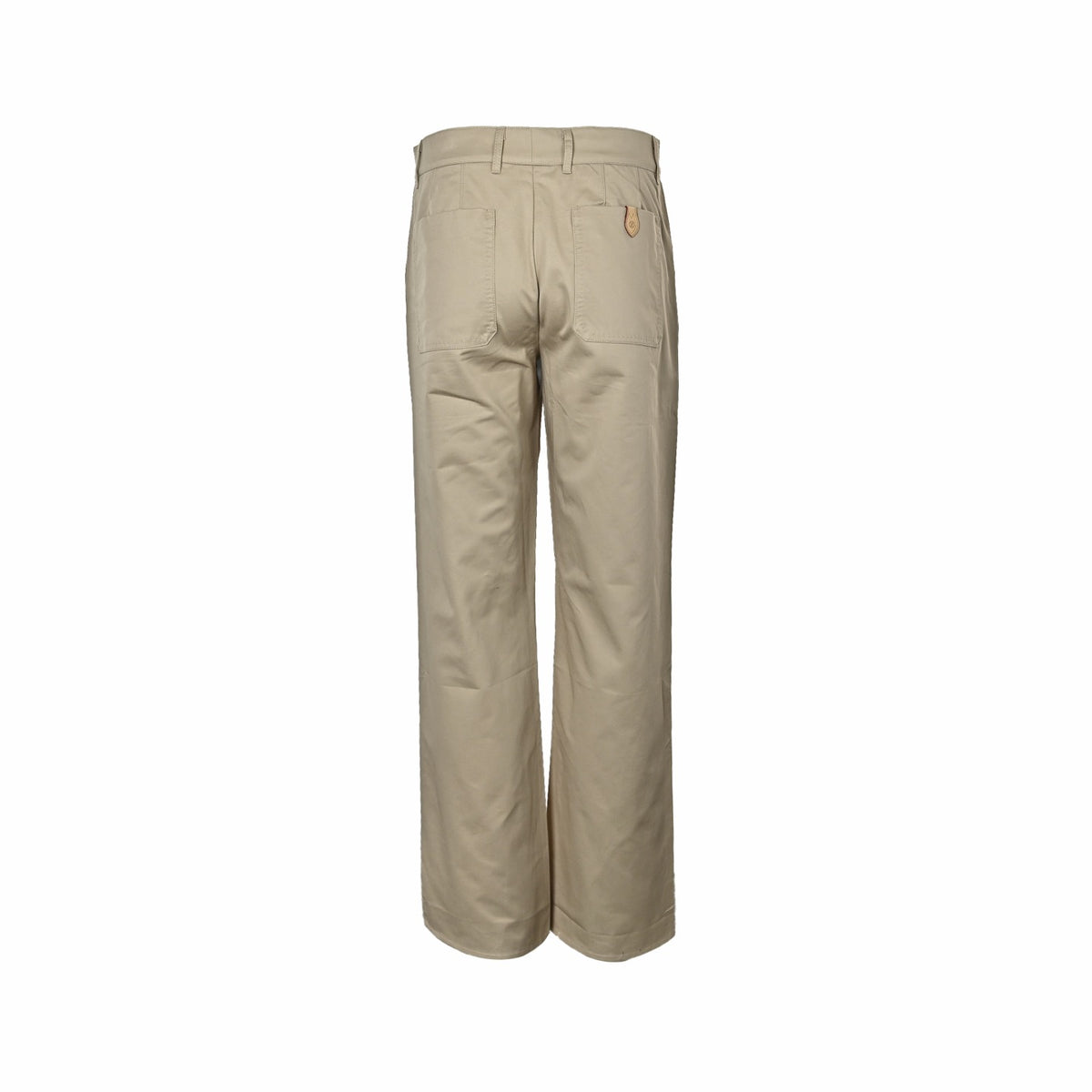 Multi-color Pants