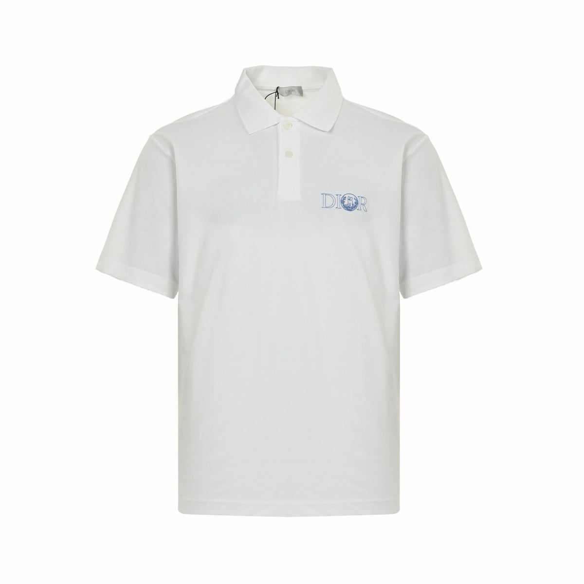 White Polo
