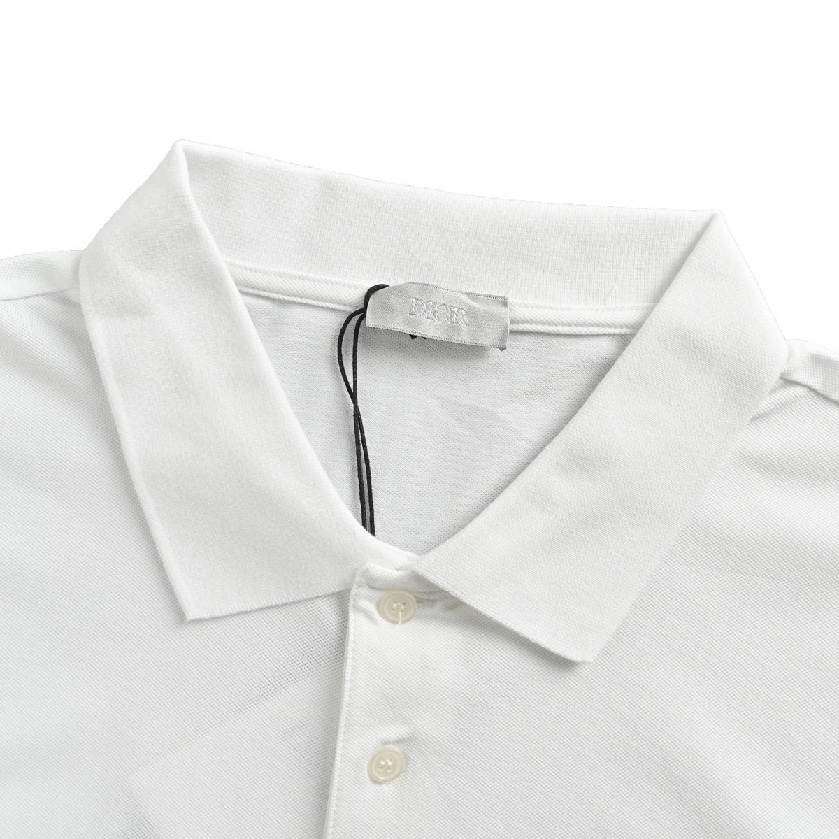 White Polo