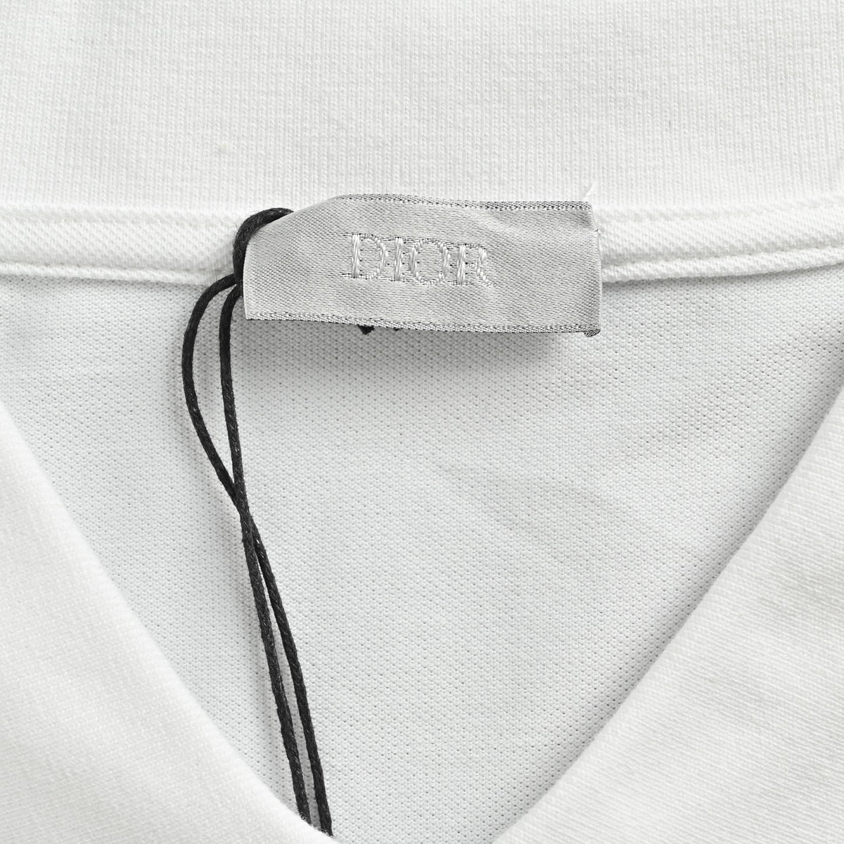 White Polo