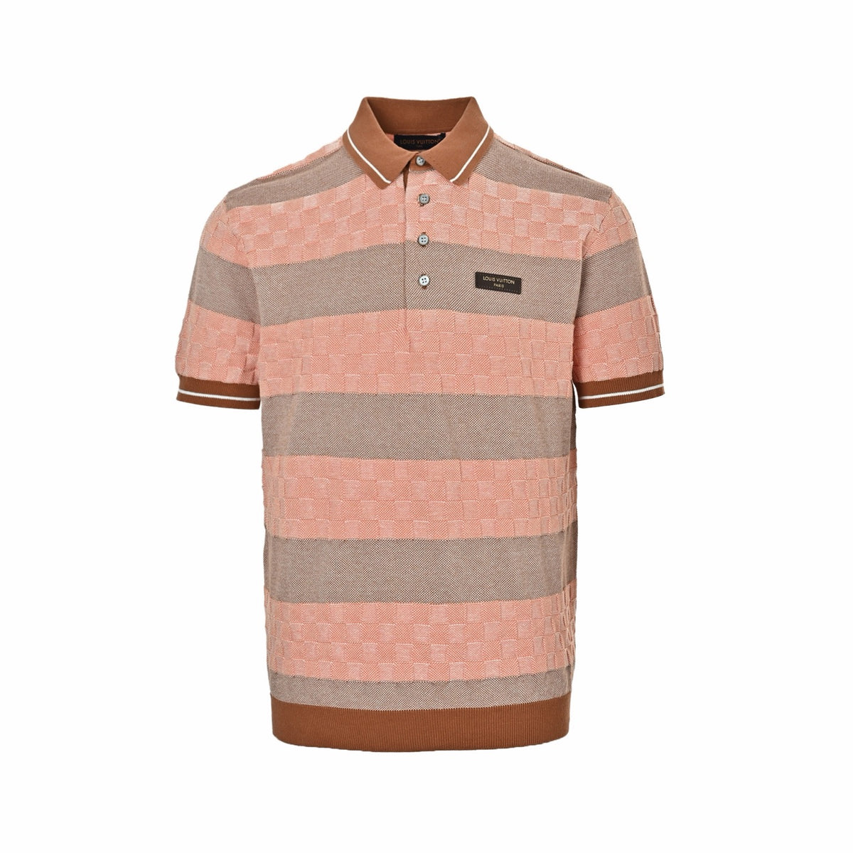 Multi-Color Polo - FashionHype.xyz