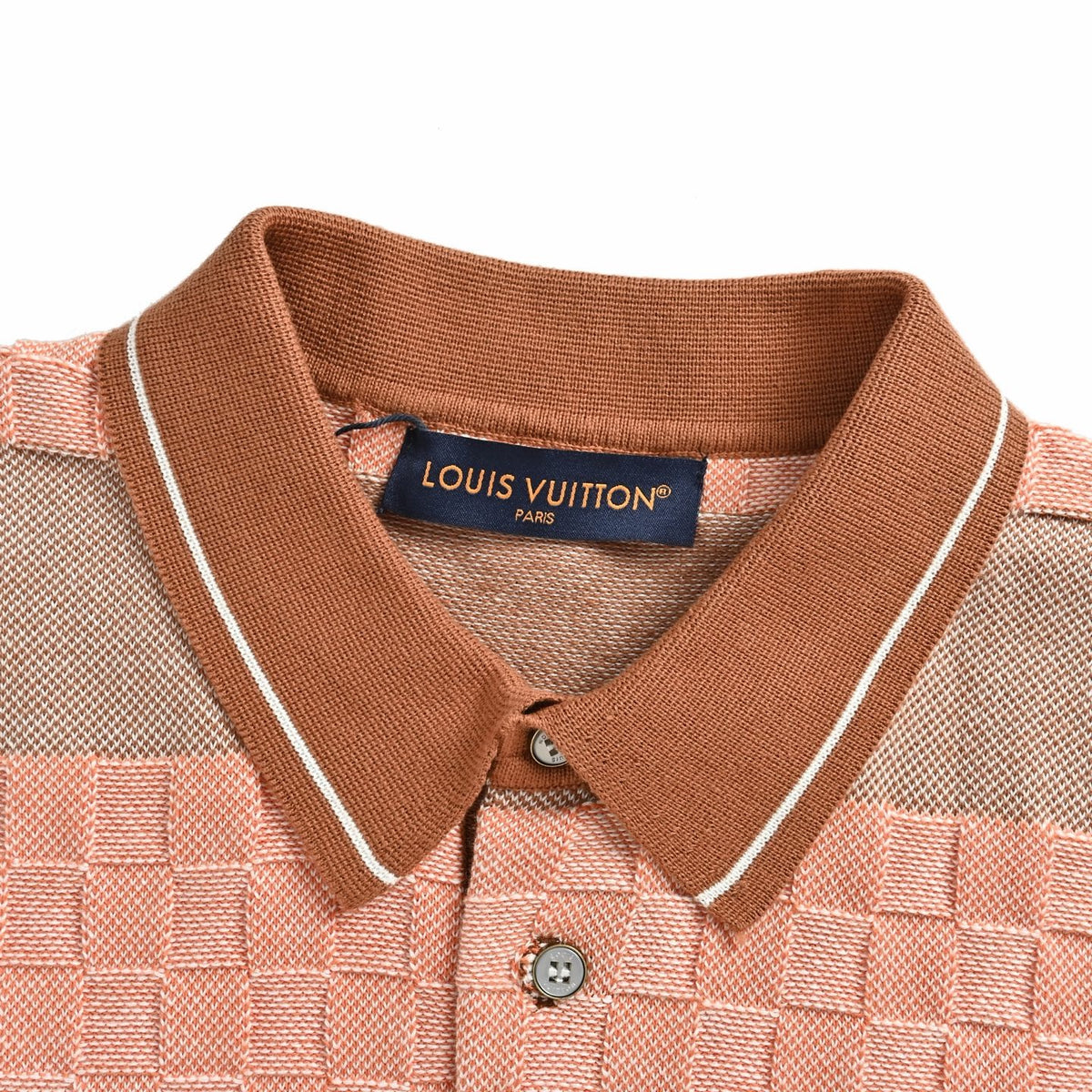 Multi-Color Polo - FashionHype.xyz