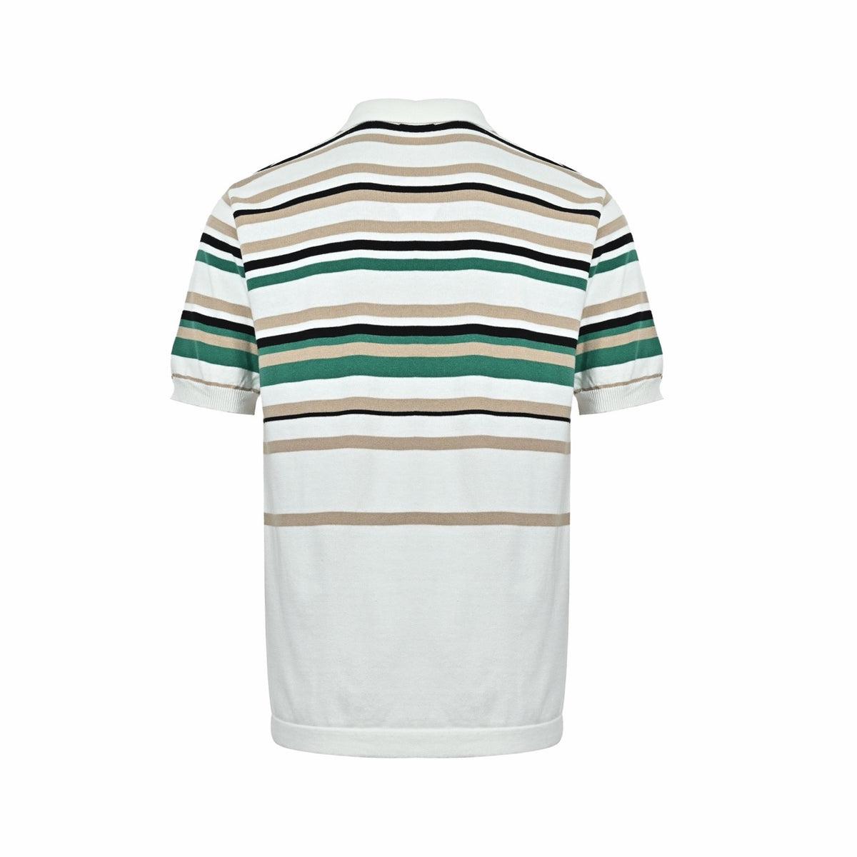 Multi-Color Polo