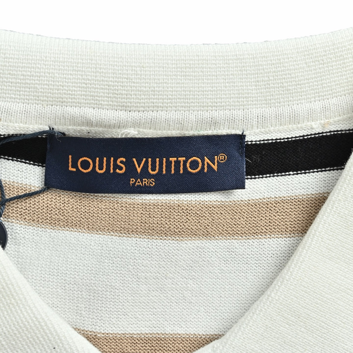 Multi-Color Polo