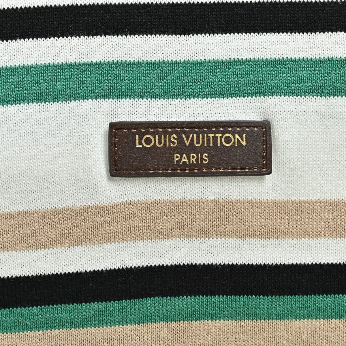 Multi-Color Polo