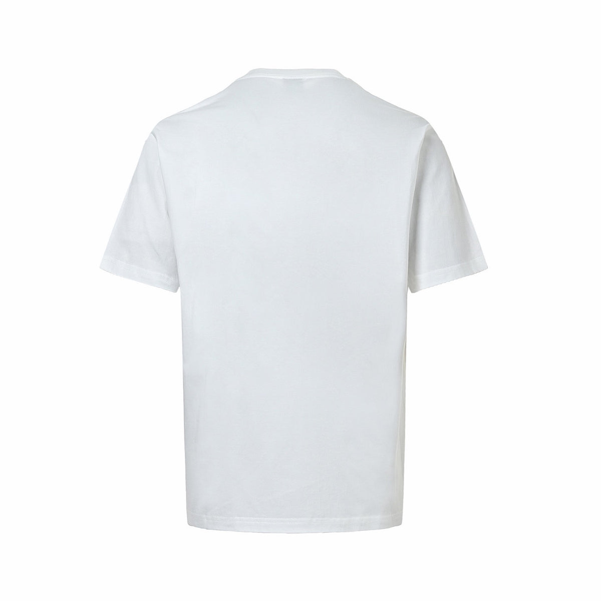 White T-Shirt