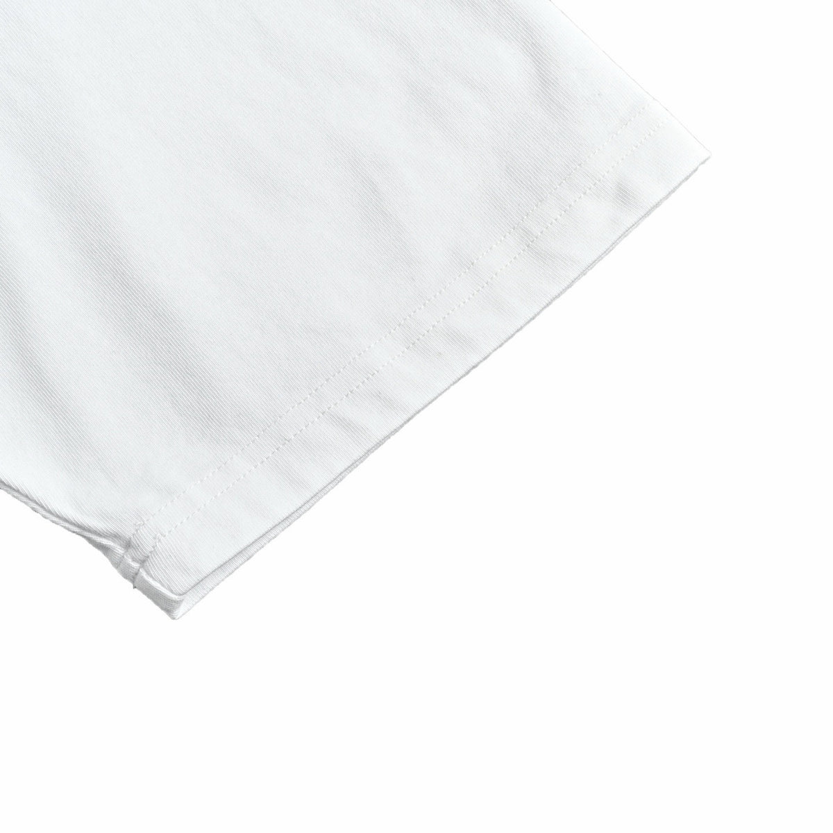 White T-Shirt