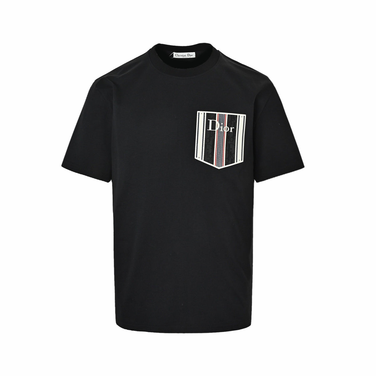 Black and White T-shirts - FashionHype.xyz