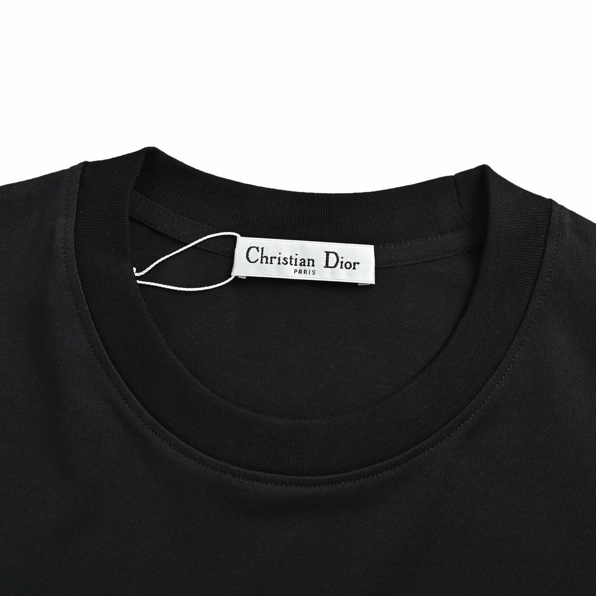 Black and White T-shirts - FashionHype.xyz