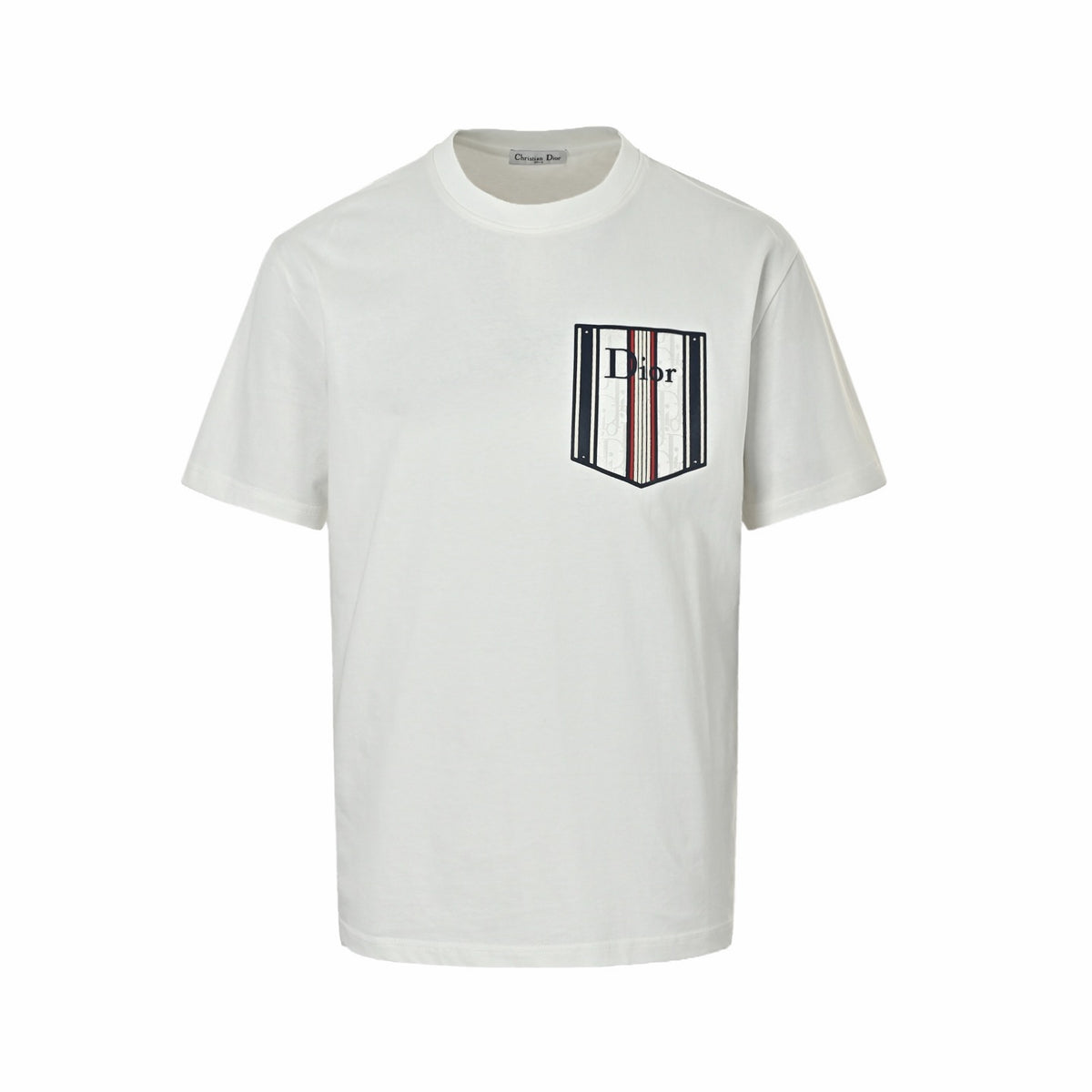 Black and White T-shirts - FashionHype.xyz
