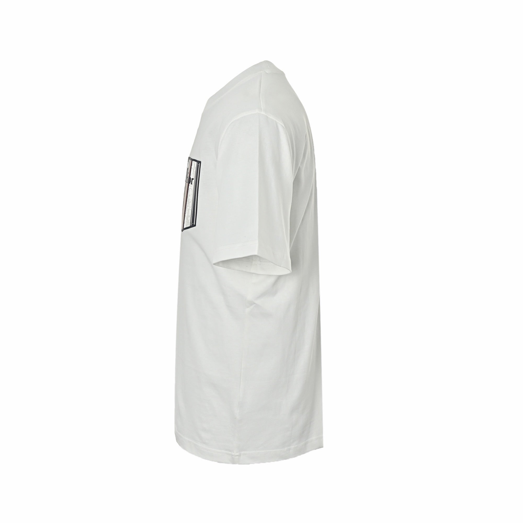 Black and White T-shirts - FashionHype.xyz