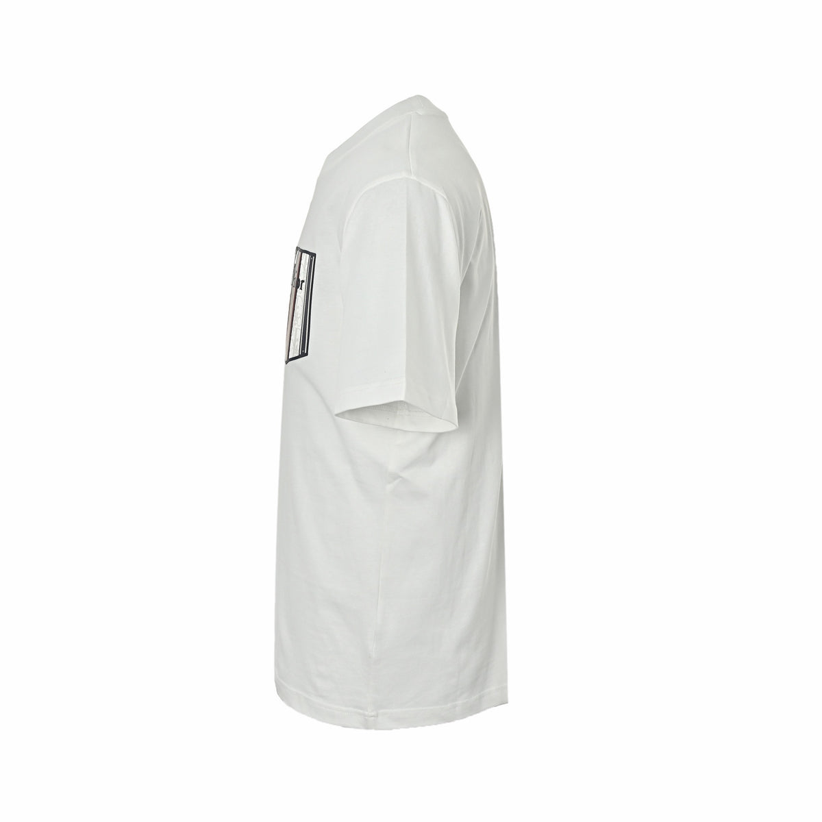 Black and White T-shirts - FashionHype.xyz
