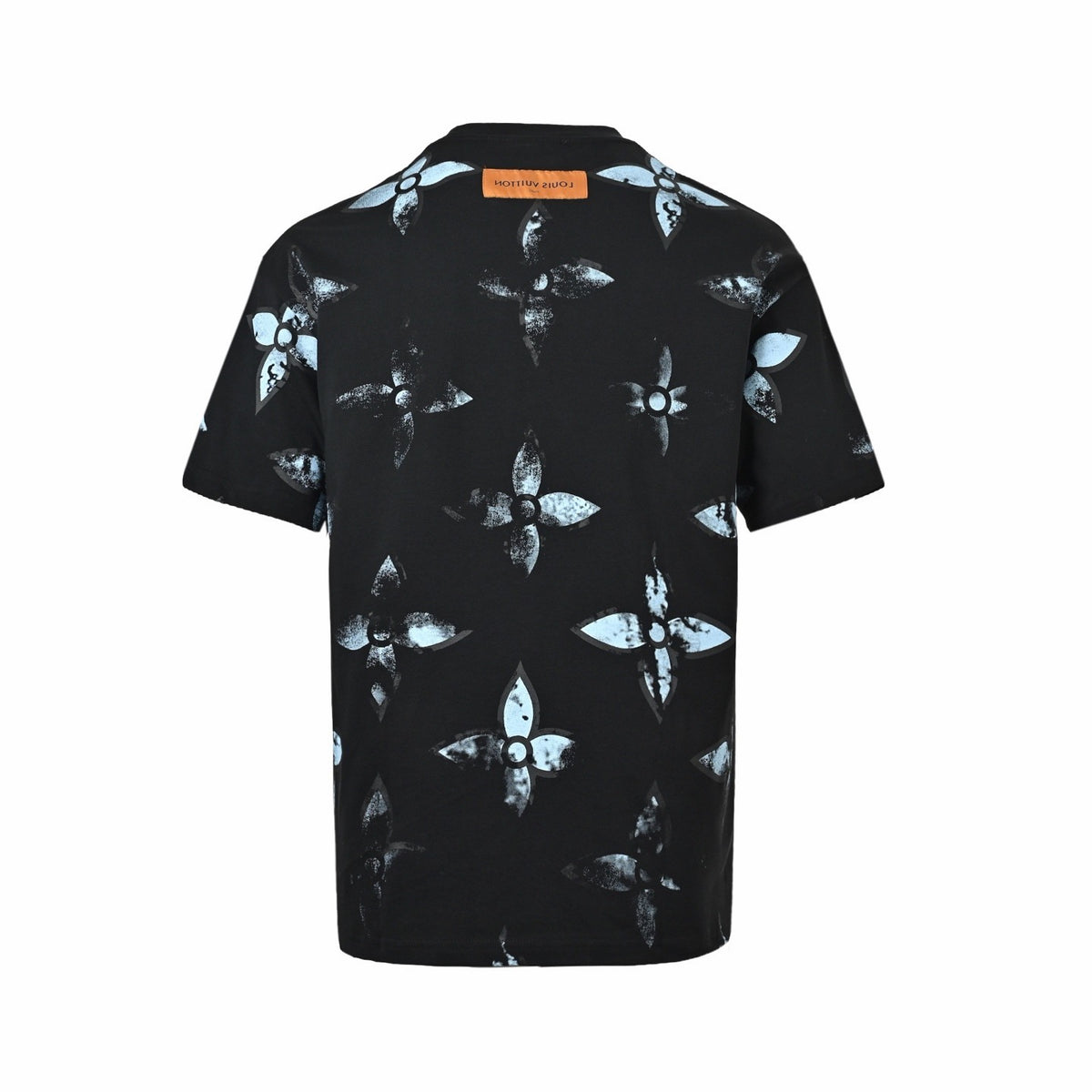 Black and White T-shirts