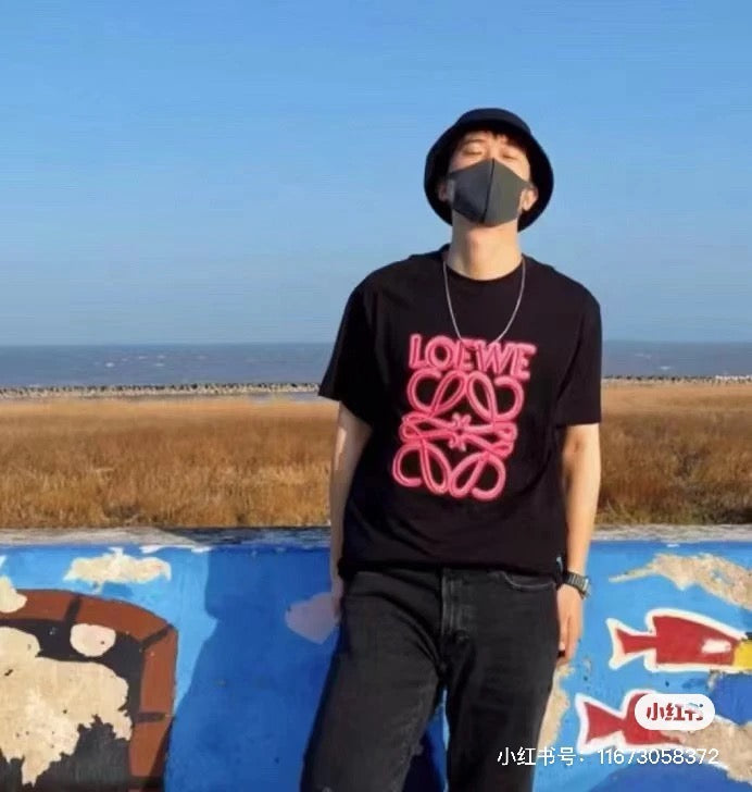 Multi-Color T-shirts - FashionHype.xyz