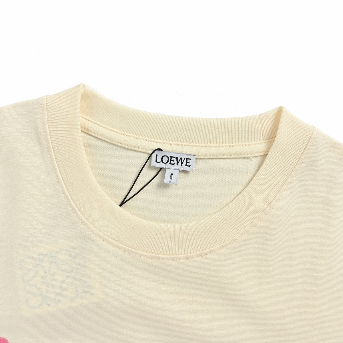 Multi-Color T-shirts - FashionHype.xyz