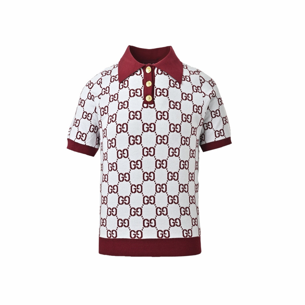Multi-Color Polo