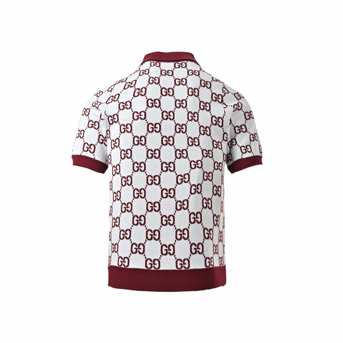 Multi-Color Polo