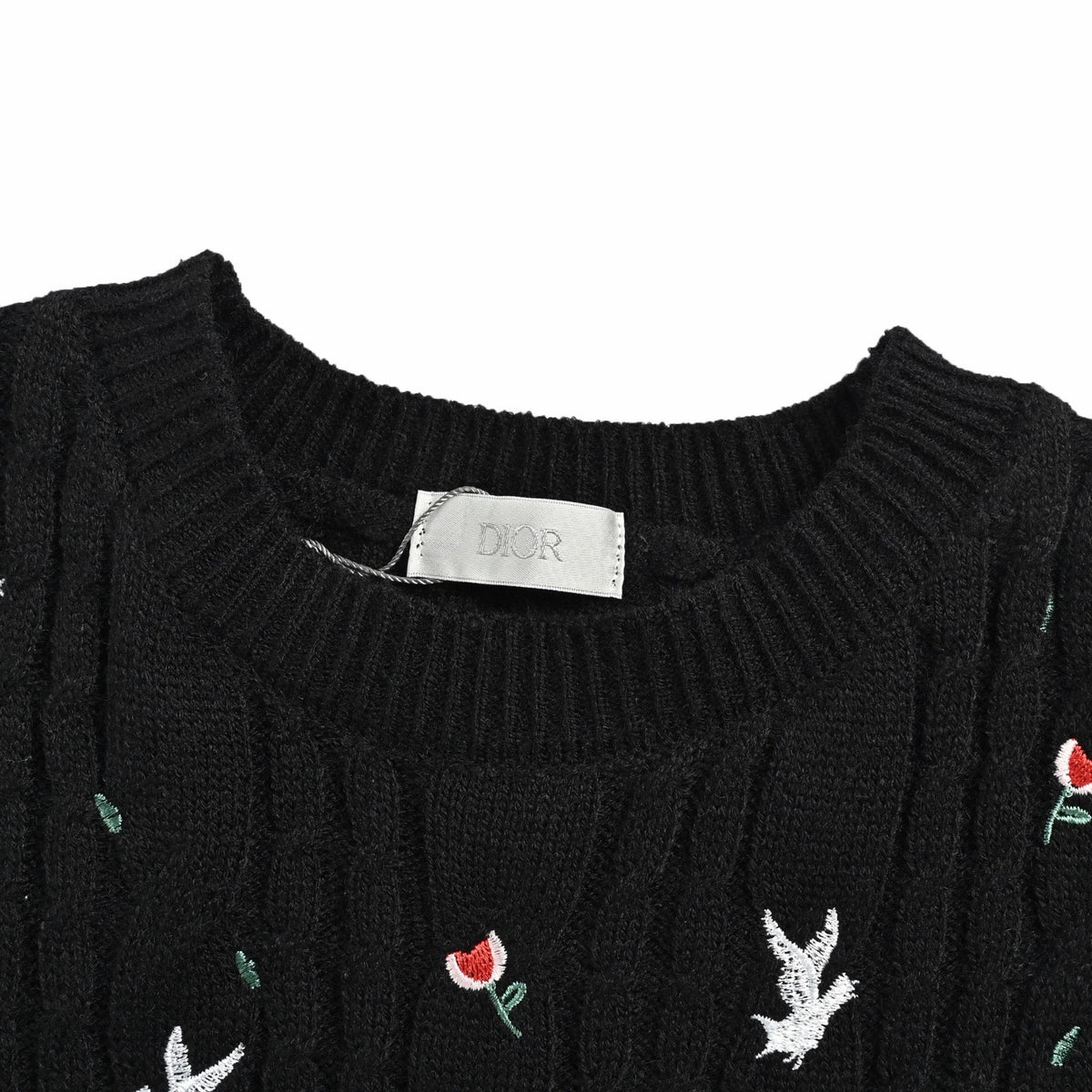 Multi-Color Sweatshirt