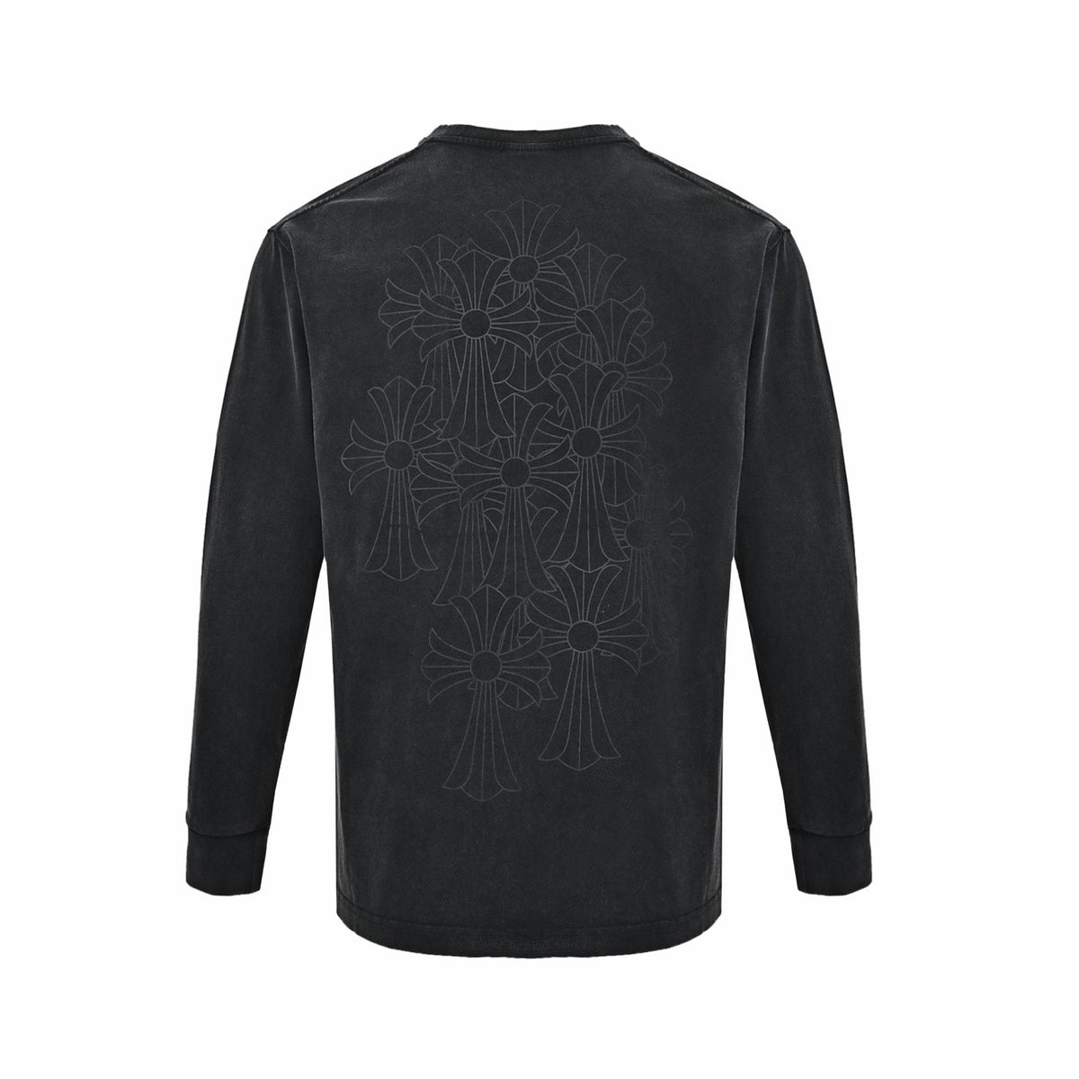 Black Sweatshirt