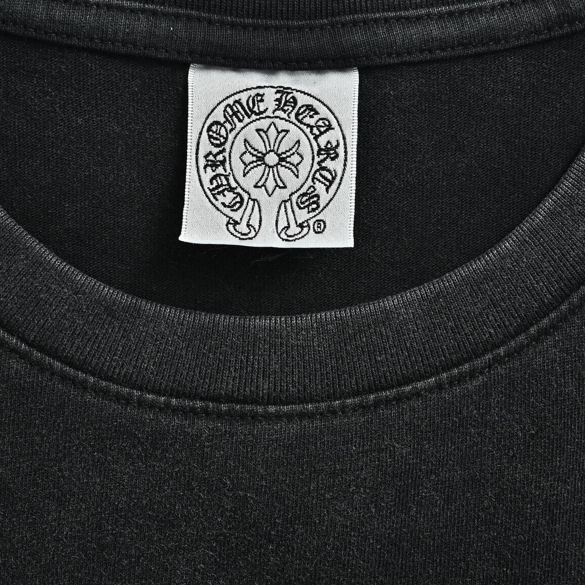 Black Sweatshirt