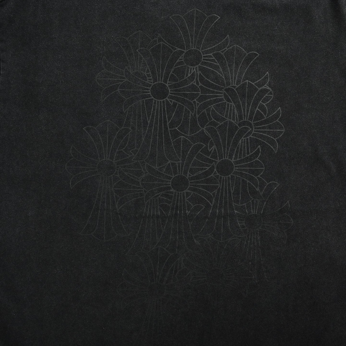 Black Sweatshirt