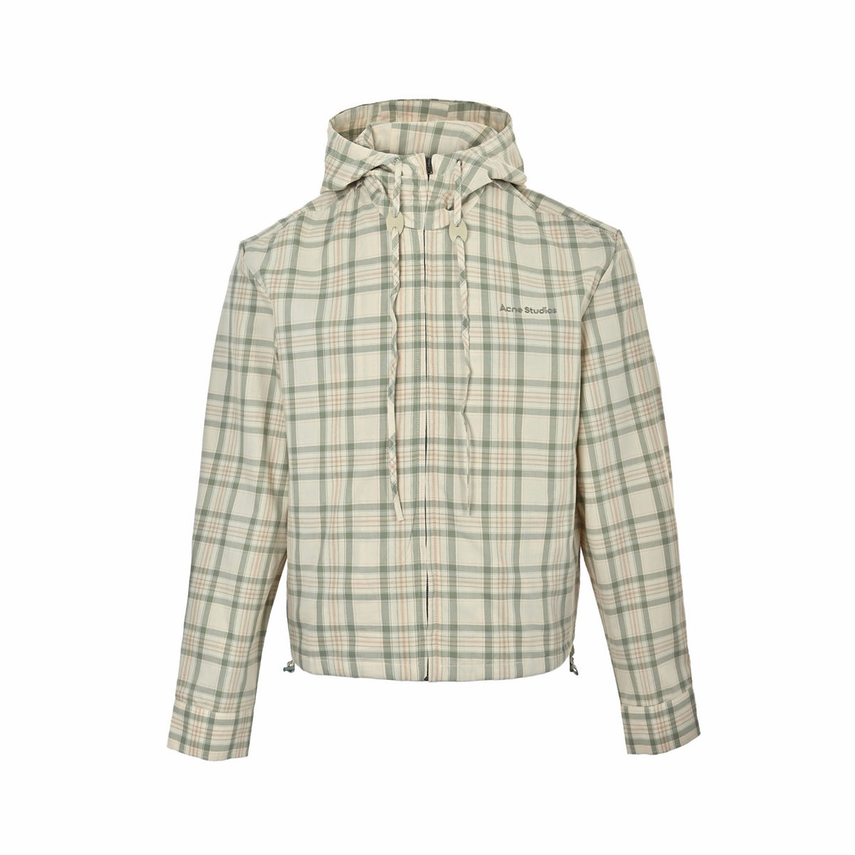 Multi-color Jackets
