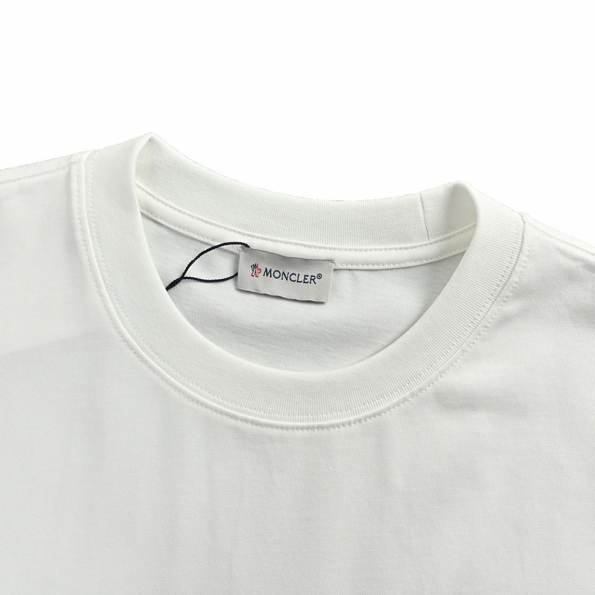 White T-shirt