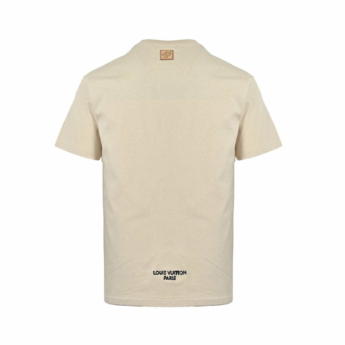 Beige T-Shirt