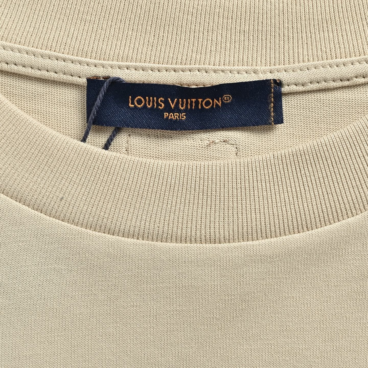 Beige T-Shirt