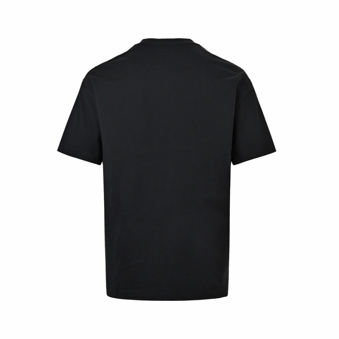 Black and White T-shirts