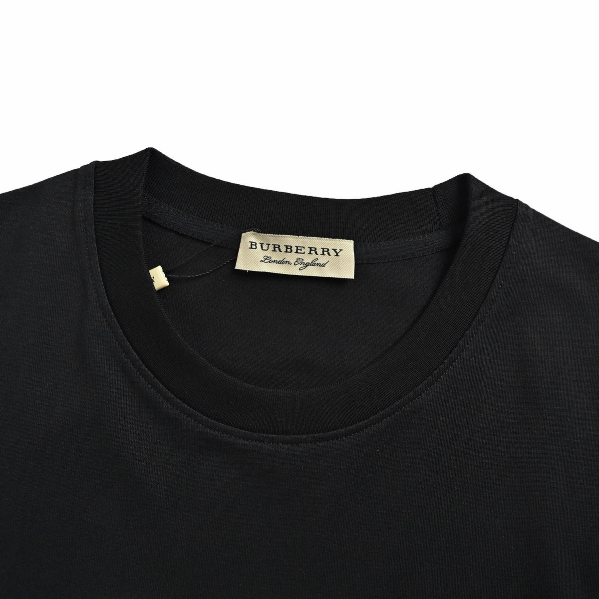 Black and White T-shirts