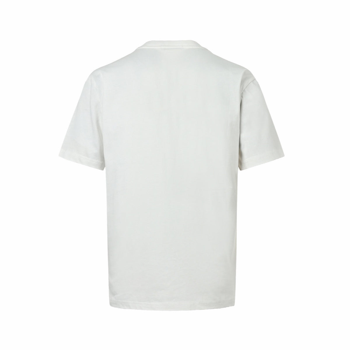 Black and White T-shirts